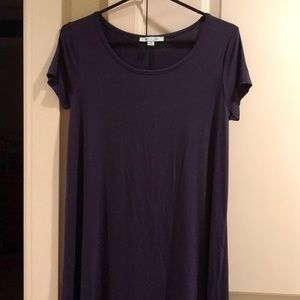 Women’s T Shirt Dress